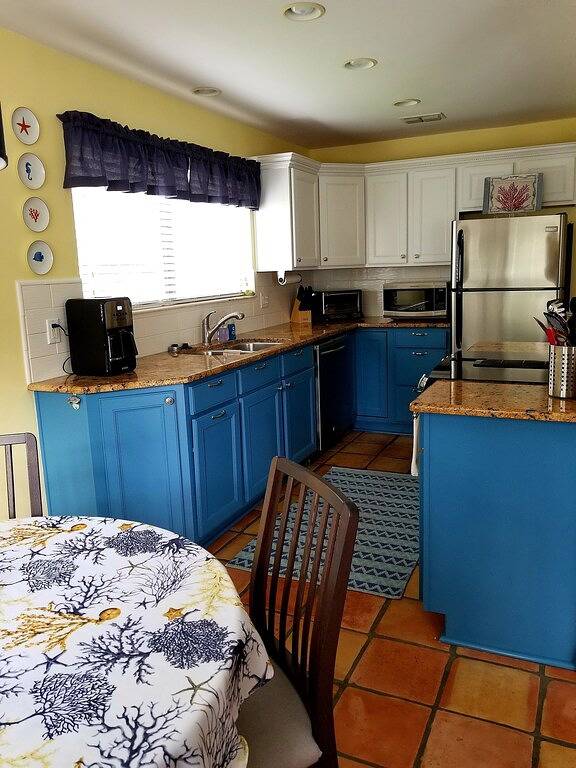 ⚓ Dein Zuhause fern von Zuhause! Ein paar Minuten zu Fuß zum Strand mit Pool & Tennis in Fernandina Beach, Amelia Island