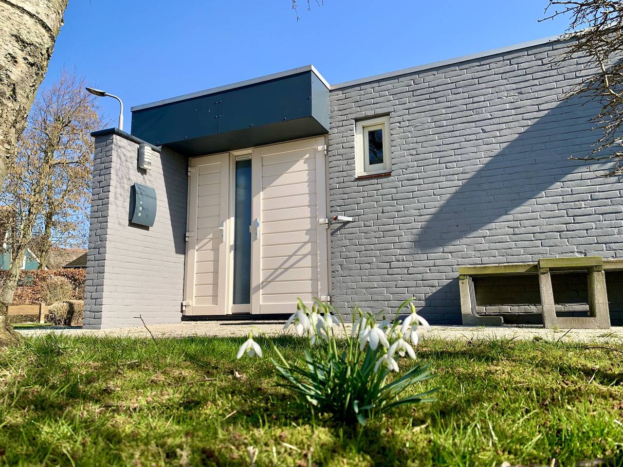 Great Vakantiehuizen — De Schelp 24 in Sint Maartensvlotbrug, Hollande-Septentrionale - Côte de la mer du Nord
