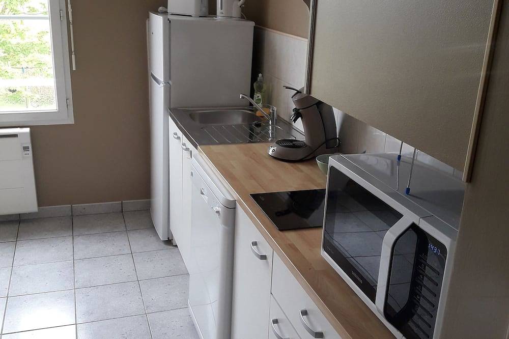 Apartamento entero, Apartamento frente al mar,<br>los pies en el agua ! in Langrune-sur-Mer, Región de Caen
