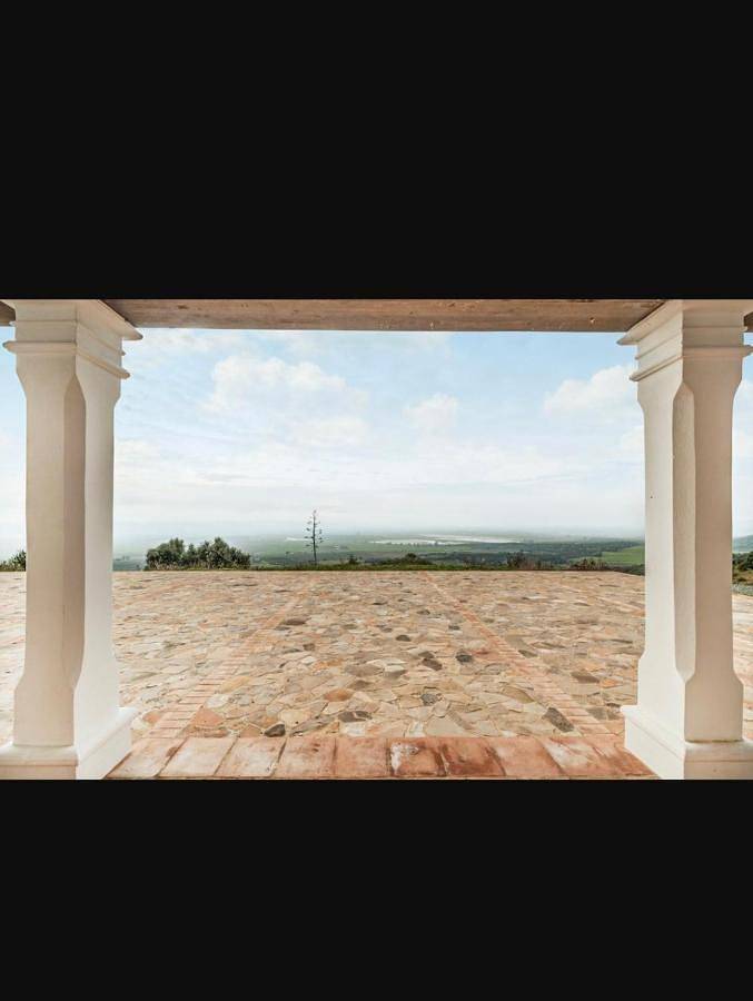 Chalet para 10 personas, con vistas además de jardín y piscina en Sierra Norte de Sevilla - 3