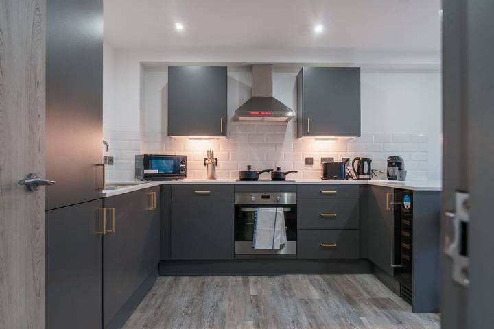 Appartement de vacances pour 2 personnes