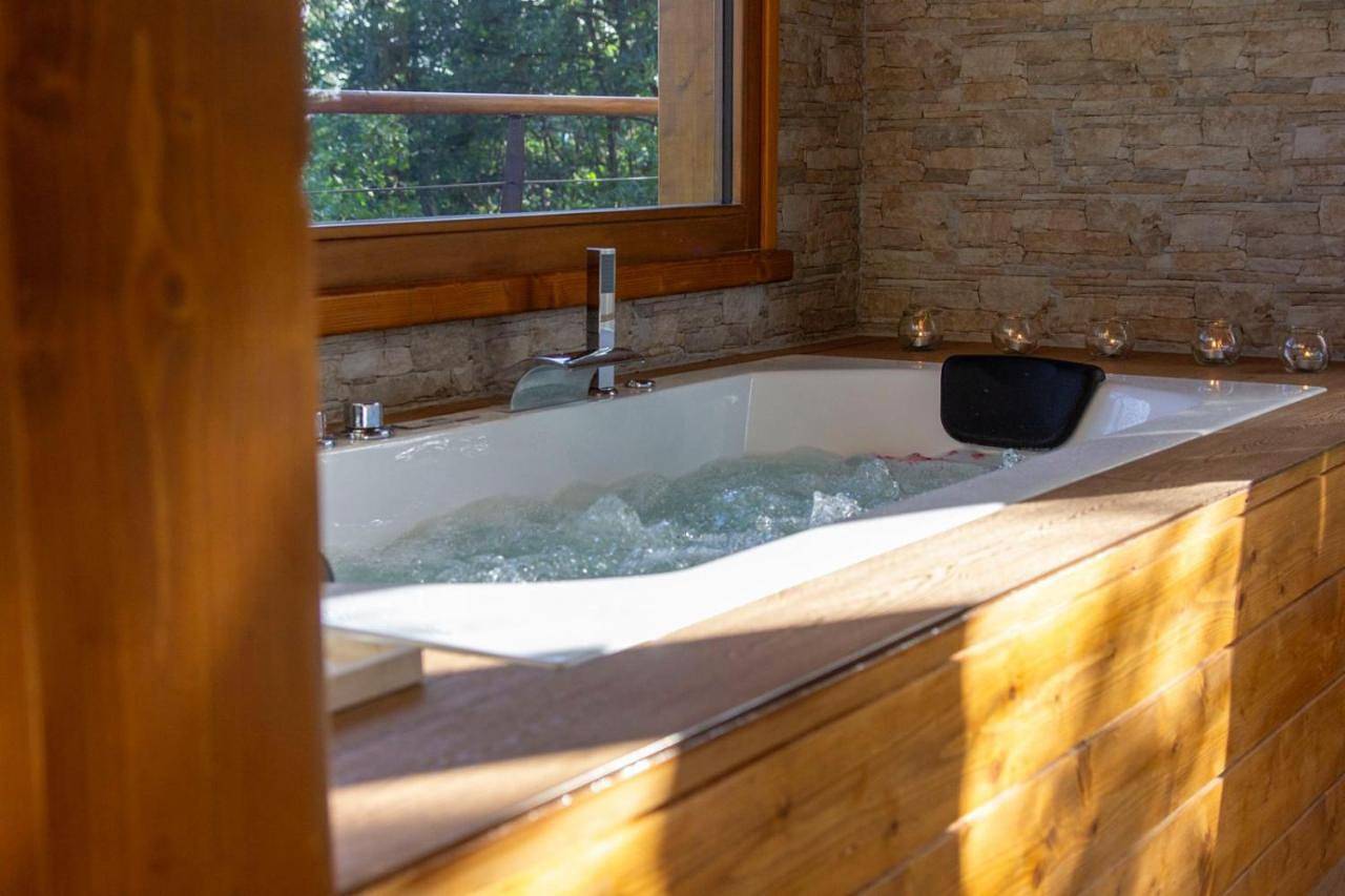 Casantica agriresort -Suites & Casa sull'albero in Circello, Provincia di Benevento