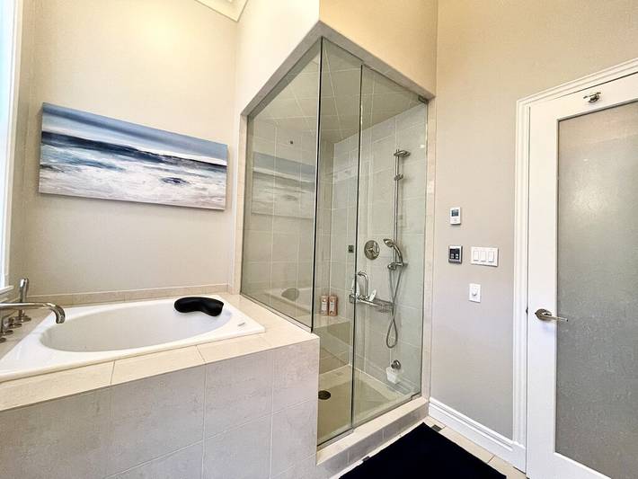 Vacation apartment for 12 people, with balcony in Illinois