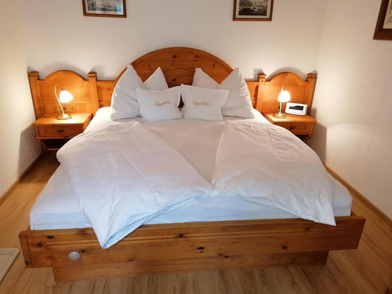 Ganze Ferienwohnung, Familiensuite 2-4 Personen in Stuhlfelden, Pinzgau