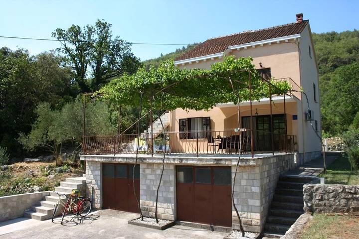 Ferienwohnung für 6 Personen, mit Terrasse - 1
