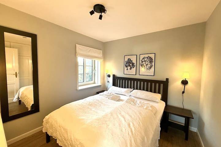 Ferienwohnung für 2 Personen, mit Garten in Dunsum - 2