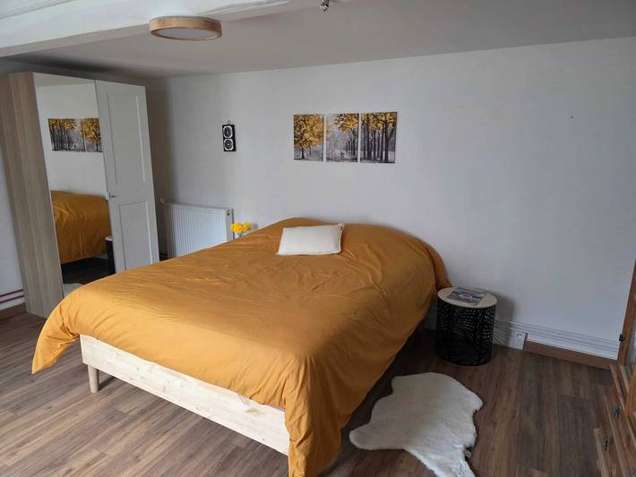 Casa de vacaciones para 15 personas, con jardín - 1