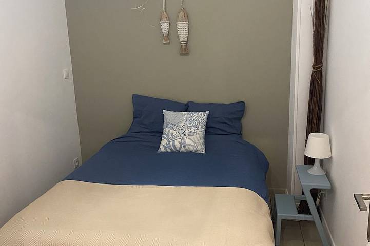 Location de vacances pour 3 personnes à Bouin - 2