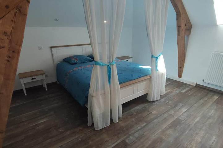 Location de vacances pour 4 personnes dans Neufmanil - 2