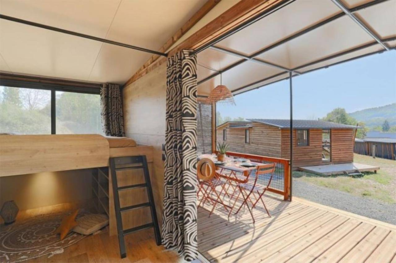 Camping du Lac de Cazaux in Cazaux, La Teste-de-Buch
