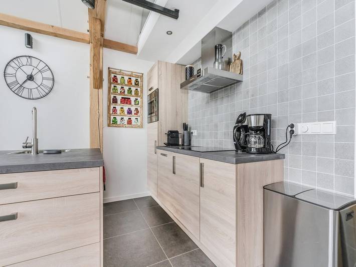 Location de vacances pour 6 personnes, avec jardin à Baarle-Nassau - 3
