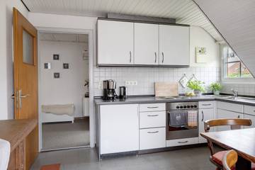 Ferienwohnung für 5 Personen in Freiburg, Hochschwarzwald, Bild 4