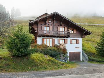 Chalet für 8 Personen in Val-d'Illiez, Portes du Soleil, Bild 2
