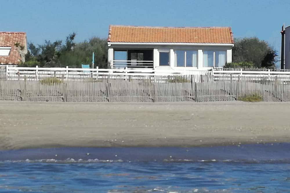 Villa pour 10 Personnes dans Frontignan, Région de Montpellier