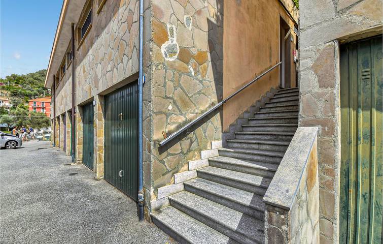 Ferienwohnung für 6 Personen in Recco