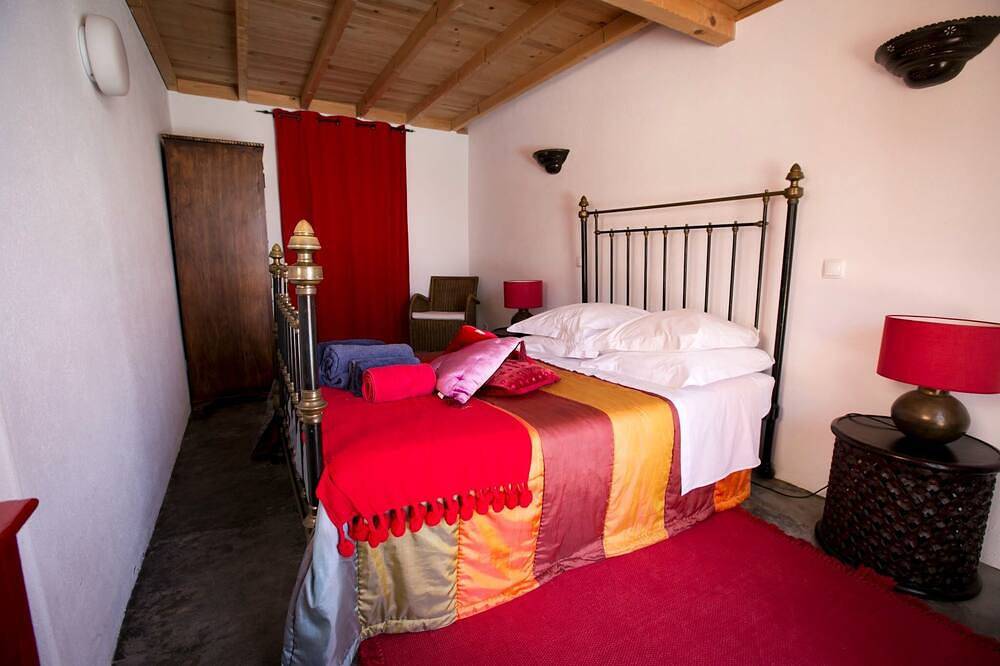 Stilvolles Cottage in der Nähe von Marvão und Castelo de Vide in Beirã, Parque Natural da Serra de São Mamede