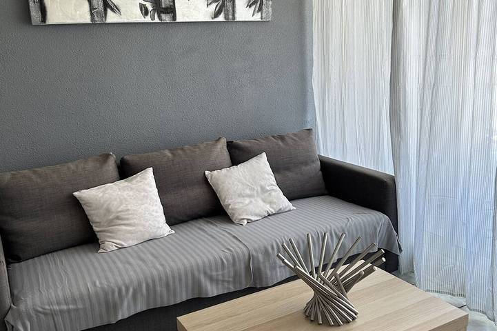 Appartement de vacances pour 3 personnes