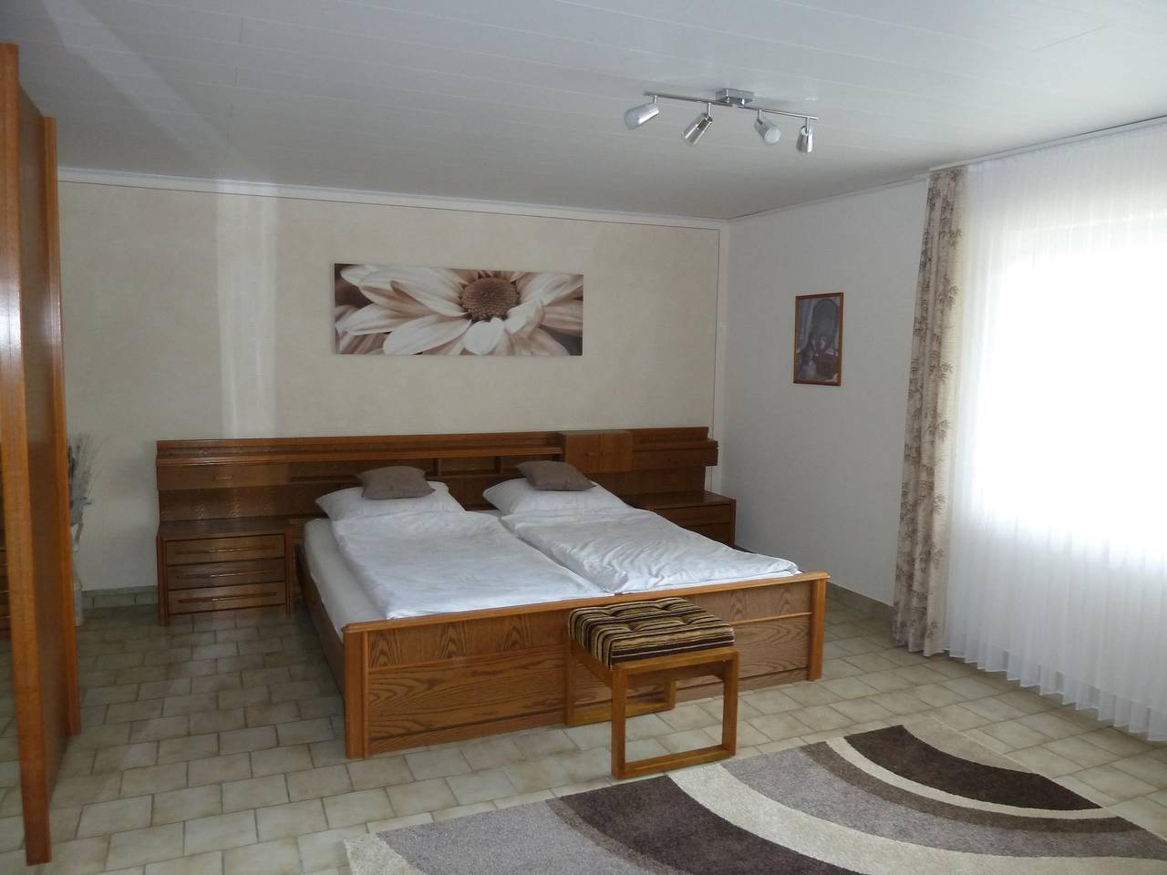 Ganze Ferienwohnung, Fewo Brunnenblick in Burg Eltz, Morshausen