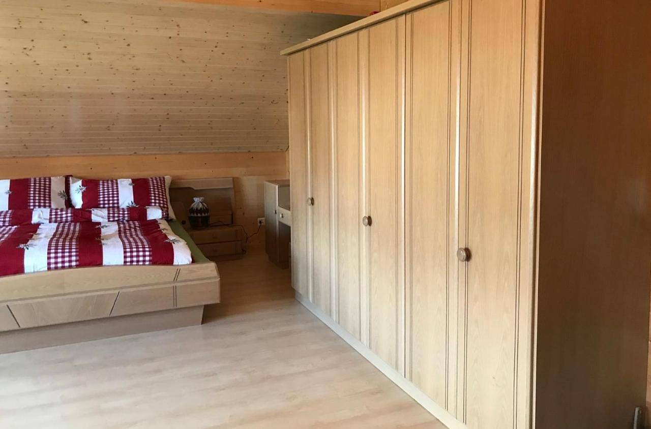 Mobile Home in Herisau, Zürich Voralpen