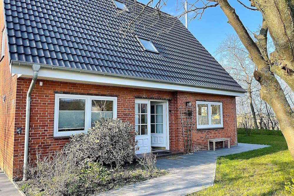 Casa vacanza a Dagebüll a partire da 206€ a notte