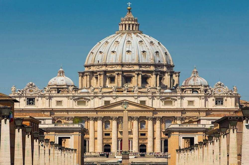 Appartamento vacanze a Roma a partire da 2625€ a notte