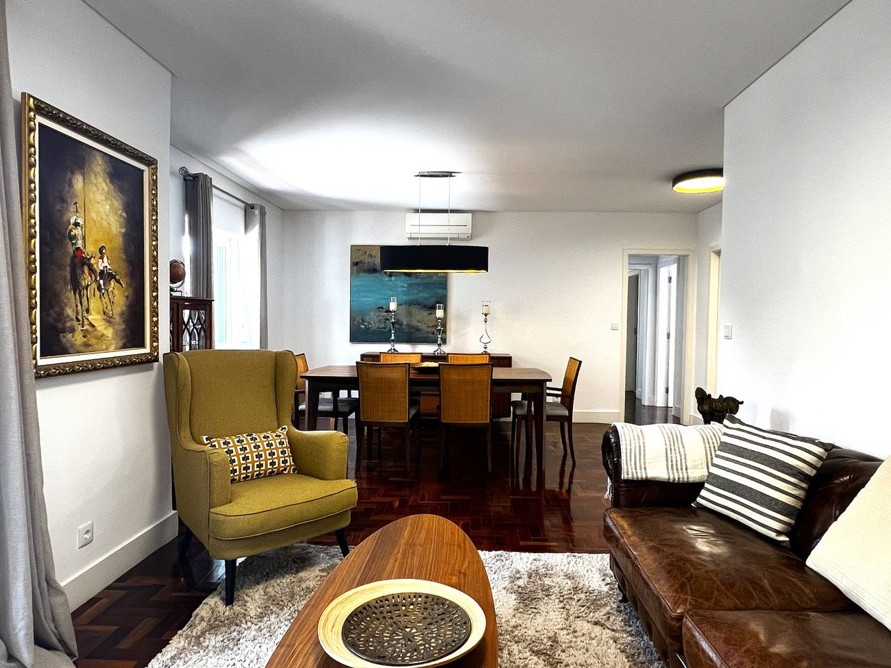 Appartement entier, Flh Cascais Downtown Superior Apartment in Cascais e Estoril, Costa de Lisboa