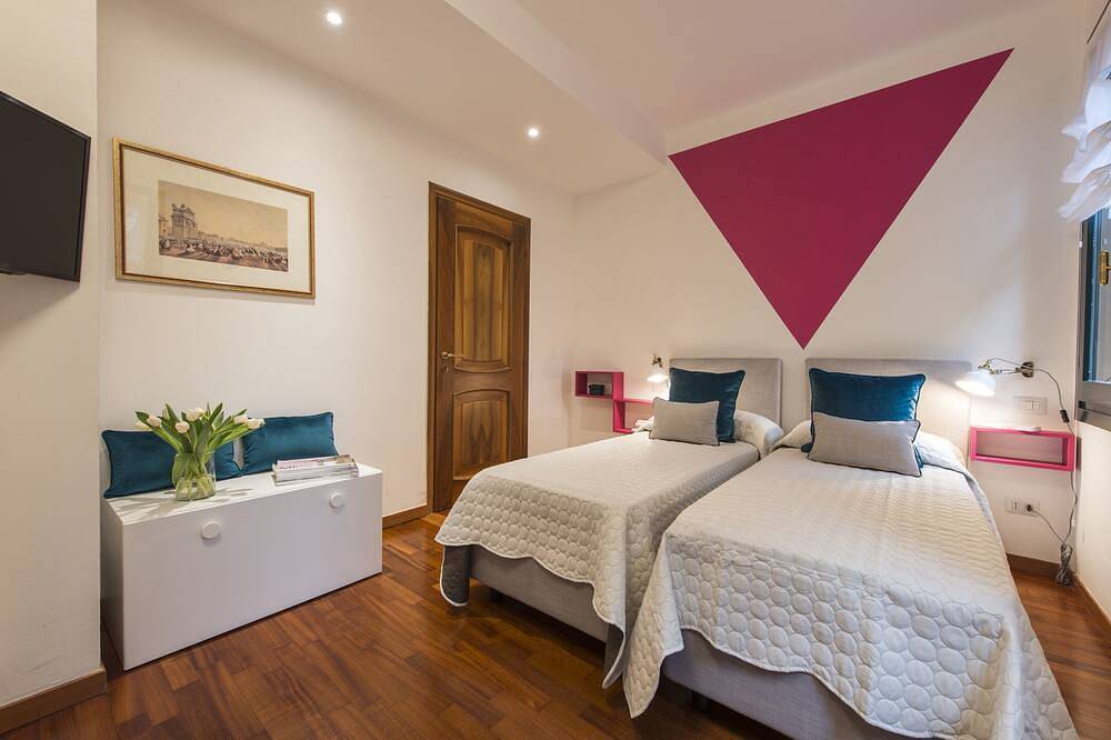 Exclusive Villa in City Life for groups (No party) in Milan, Milan Province
