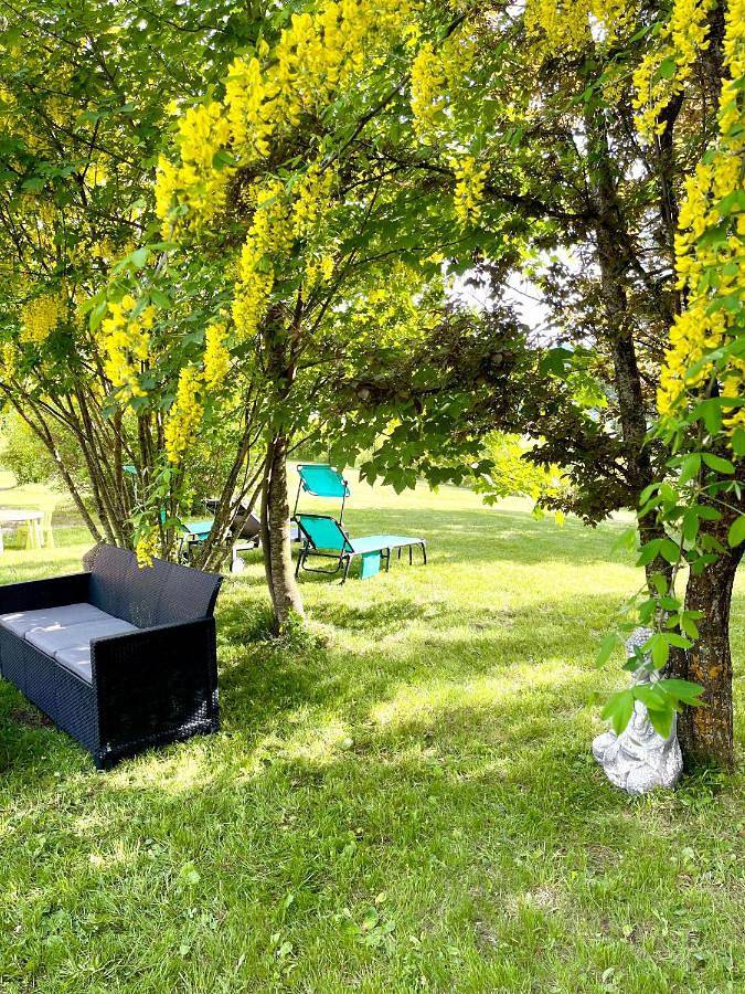 Gîte pour 6 personnes, avec jardin et vue, animaux acceptés à Lus-la-Croix-Haute - 4