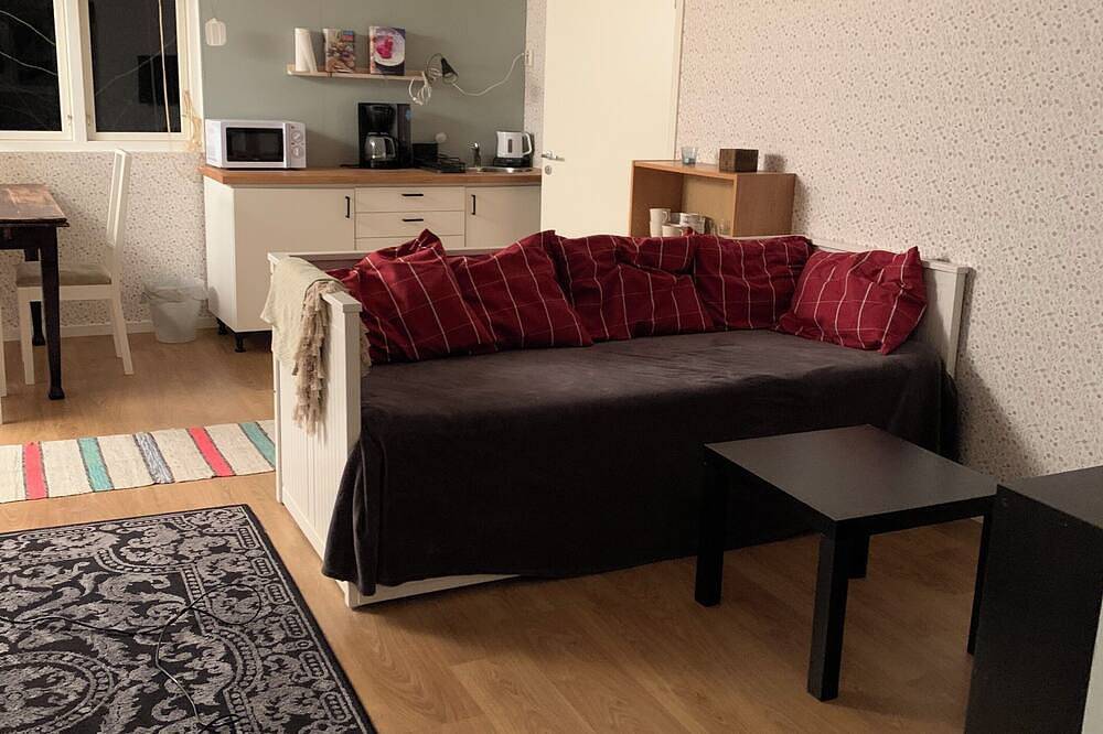 Gå, live the country only 6 miles from Gothenburg, 5 miles from Ullared and Varberg. in Marks Kommun, Västergötland