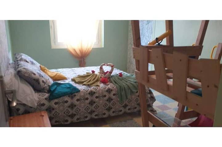 Location de vacances pour 9 personnes, avec jardin et jacuzzi à Saint-Laurent-de-la-Salanque - 3