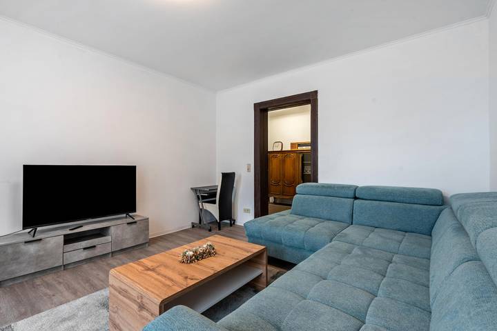 Ferienwohnung für 5 Personen in Gera - 4