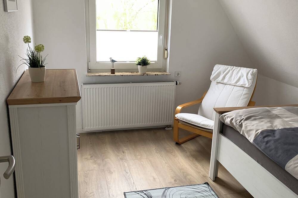 Huus an't Zingel - Ferienhaus in Krummhörn-Rysum in Rysum, Krummhörn