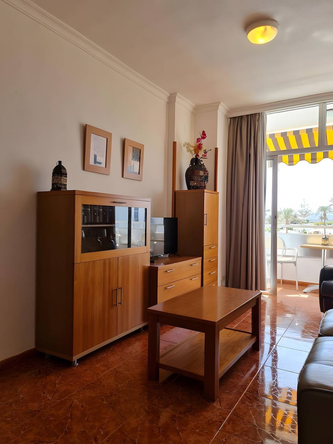 Apartamento entero, Barbados Ii Yumbo Apartamento de Dos Dormitorios in Maspalomas, San Bartolomé de Tirajana