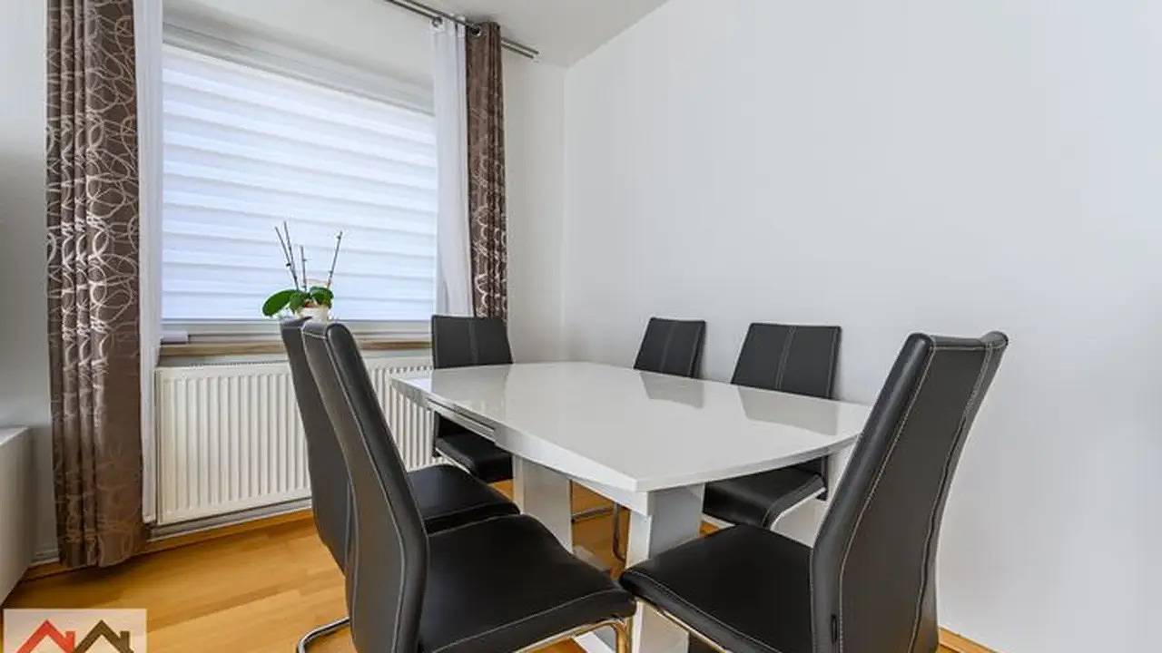 Apartamento vacacional entero, Ferienwohnung für 5 Personen (76 m²) in Laatzen in Grasdorf (Laatzen), Laatzen