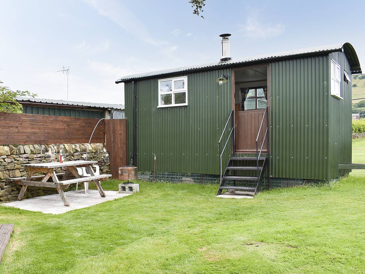 Cottage for 2 People in North Yorkshire, Yorkshire