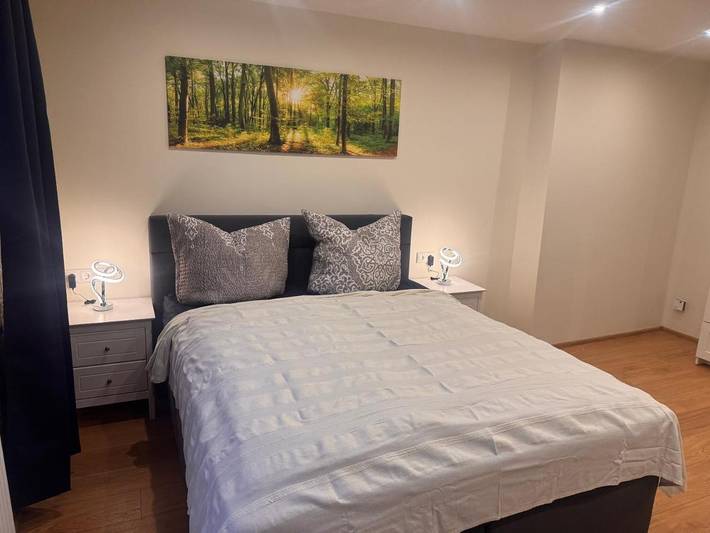 Gîte pour 5 personnes, avec vue à Weißwasser (Oberlausitz)