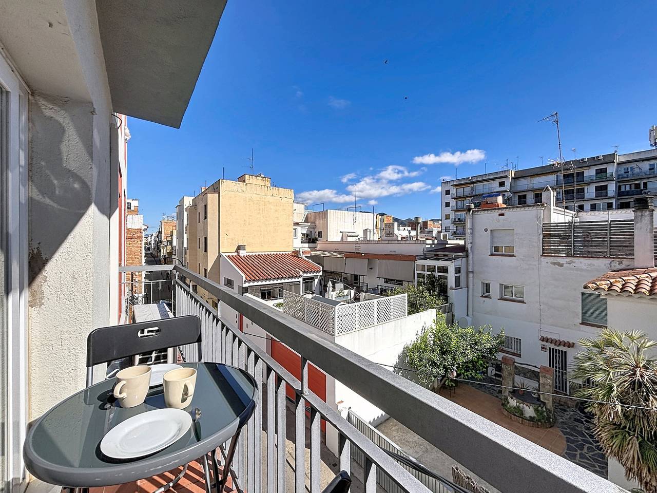 Appartamento vacanze a Roses a partire da 121€ a notte