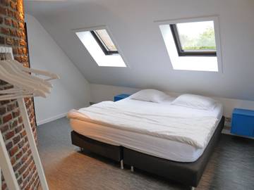 Vakantiehuis voor 8 Personen in Durbuy, Provincie Luxemburg, Afbeelding 2