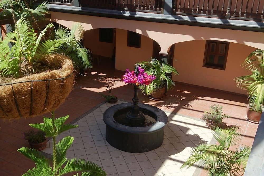 Ganze Wohnung, Residencial el Conde s. l. in La Puntilla, Valle Gran Rey