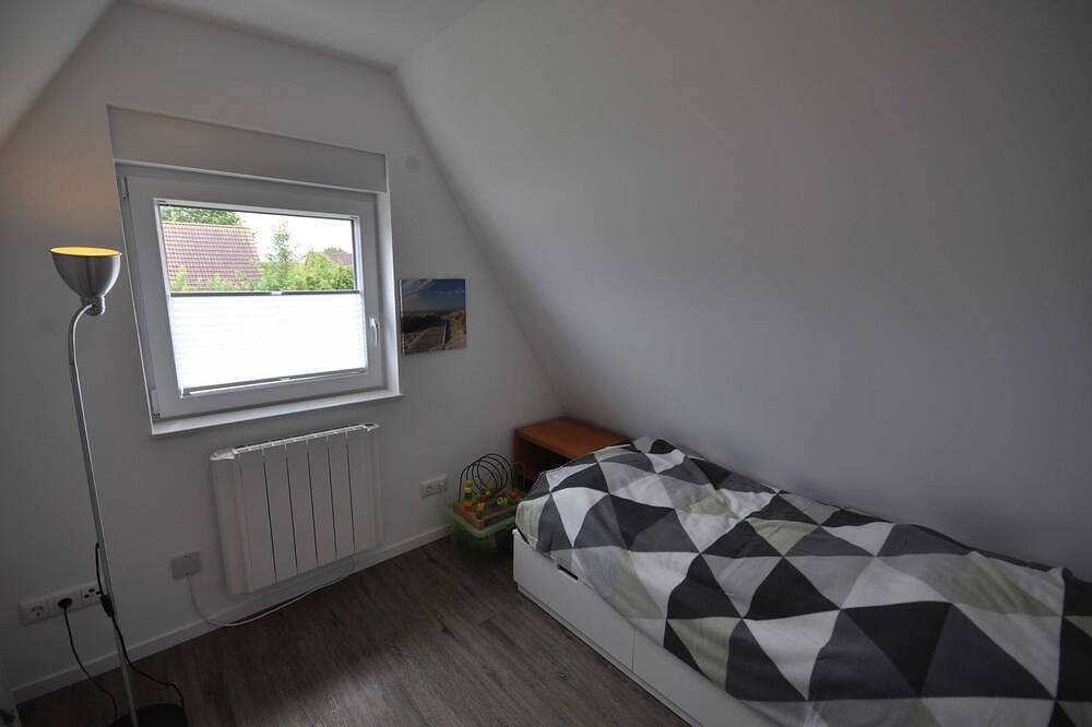 Nr. 31 - Ferienhaus Am Yachthafen in Carolinensiel-Harlesiel, Wittmund