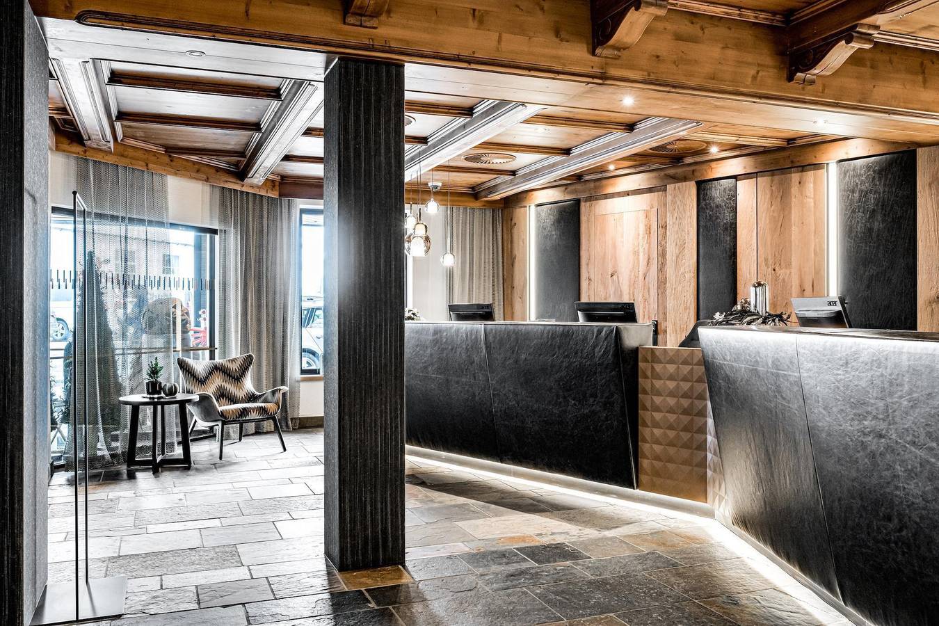 Ramol Suite, Üf - Short Stay in Obergurgl, Ötztaler Alpen