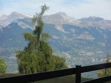 Hütte für 6 Personen in Veysonnaz, 4 Vallées, Bild 3