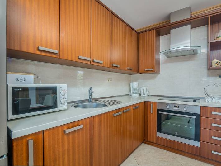 Bungalow für 4 Personen, mit Terrasse auf Krk - 4