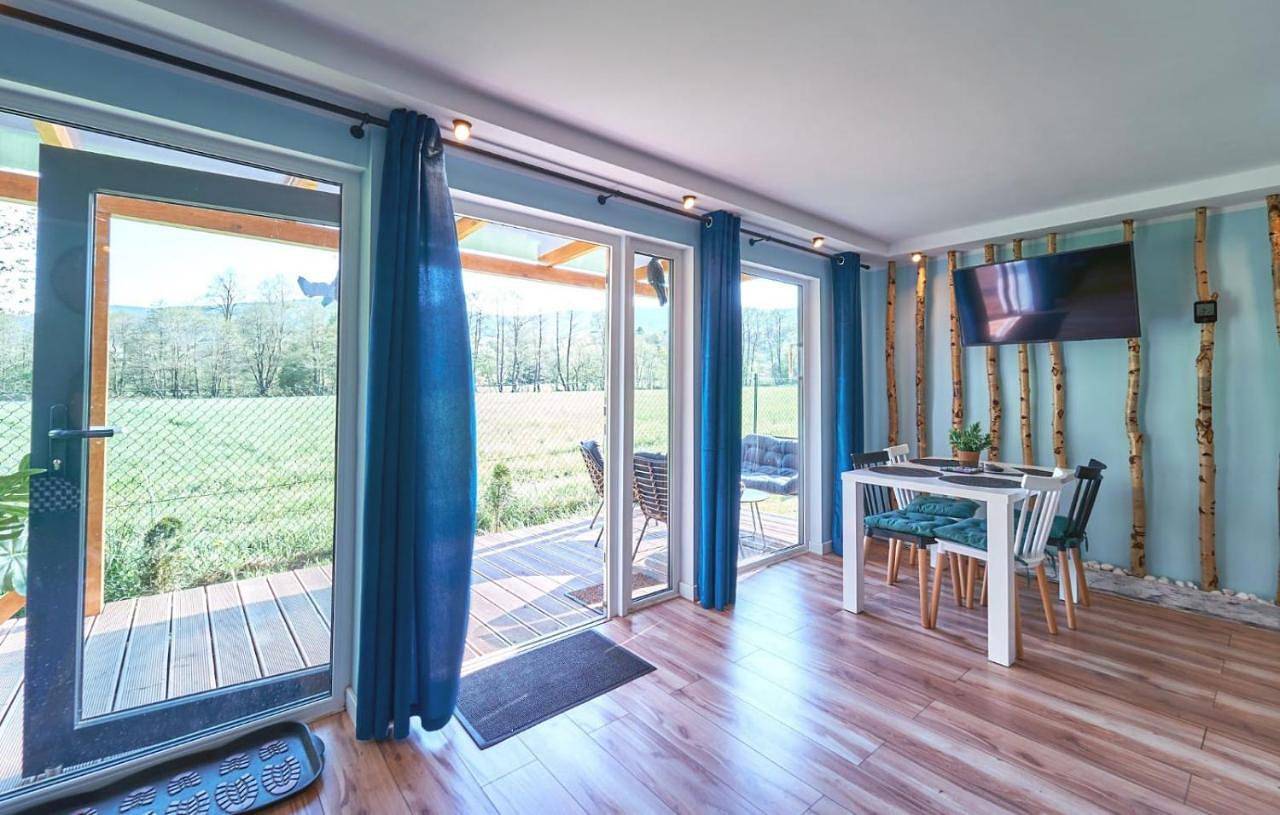 Apartment in Sudety (Polska)