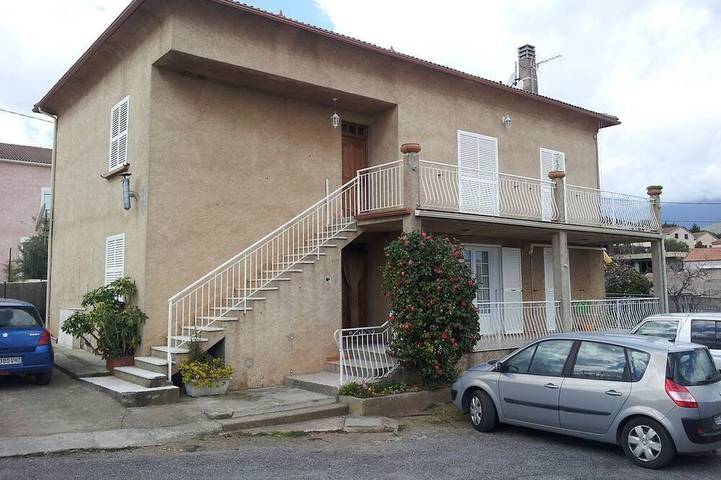 Gîte pour 4 personnes à Monte - 4