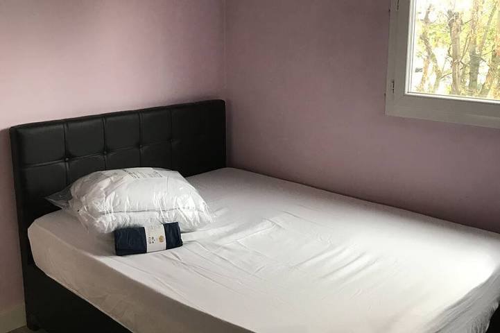 Location de vacances pour 2 personnes à Évry - 2