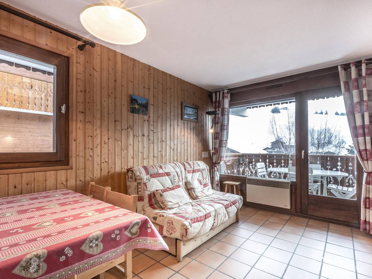 Appartement de vacances
