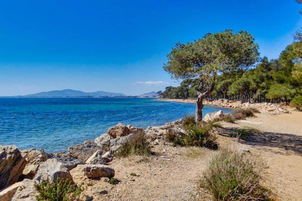 Camping pour 2 Personnes dans Hyeres, Région de Toulon