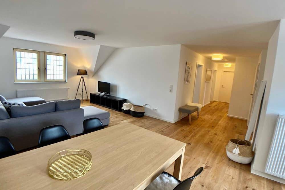 Appartamento vacanze a Mosella a partire da 232€ a notte