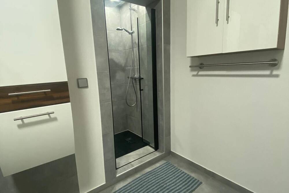 Ganze Wohnung, Ferienwohnung Eppelborn, 80m² in Eppelborn, Saar-Nahe-Bergland